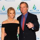 Cheryl Hines and Robert Kennedy Jr - 454 x 382
