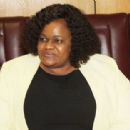 21st-century Namibian women politicians
