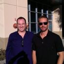 Paul Walker: Fan Photo Hours Before Death