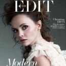 Christina Ricci - The Edit Magazine Cover [United Kingdom] (18 July 2013)