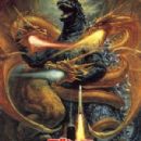 Godzilla vs. King Ghidorah
