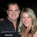 George Eads and Monica Casey - 454 x 587