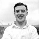 Newcastle United F.C. wartime guest players