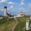 Olsztyn, Silesian Voivodeship