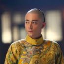 Ruyi's Royal Love in the Palace - Wallace Huo