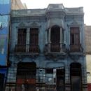1991 crimes in Peru