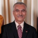 I-Kiribati politicians of Chinese descent