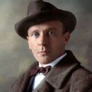 Mikhail A. Bulgakov