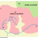 Military history of the Sokoto Caliphate