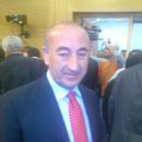Ahmed Dabbah