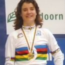 UCI Cyclo-cross World Champions (women)