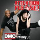 Darryl McDaniels - Attention Please - Single