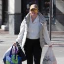 Rebel Wilson – Stopping by Pavilion’s in West Hollywood