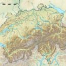 Glaciers of Europe