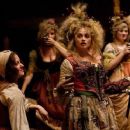 Helena Bonham Carter - Les Misérables