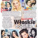 Sophia Loren - Tele Tydzień Magazine Pictorial [Poland] (24 June 2022)