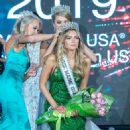 Lexie Elston- Miss Maine USA 2019- Pageant and Coronation - 454 x 555