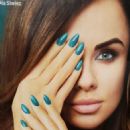 Natalia Siwiec - Cosmopolitan Magazine Pictorial [Poland] (April 2018) - 454 x 607