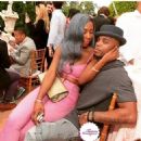 Sevyn Streeter and B.o.B.