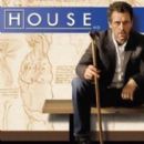 House (season 1) episodes