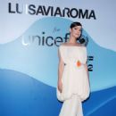 Sofia Carson – LuisaViaRoma for Unicef event at La Certosa di San Giacomo in Capri