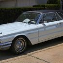 Cars introduced in 1964