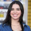 Isabella Gomez – ‘Bullet Train’ premiere in Los Angeles - 454 x 634