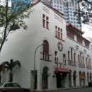 Methodist churches by city