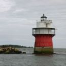 Lighthouses completed in 1871