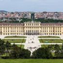 Imperial residences in Austria
