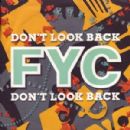 Don't Look Back - Fine Young Cannibals