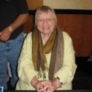 Pat Carroll - 400 x 533