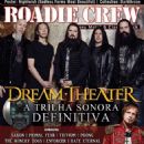Dream Theater - 454 x 607