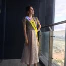 Carolina Zambrano- Miss Tourism World 2018- Preliminary Events - 454 x 539