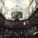 Libraries in Ravenna