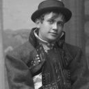 Halfdan Egedius