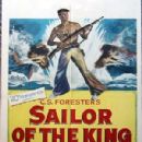 Sailor of the King