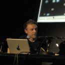 Belgian multimedia artists