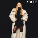 Isabelle Huppert - Vogue Magazine Pictorial [South Korea] (December 2024)