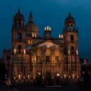 20th-century churches in Mexico