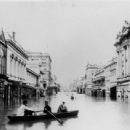 1890s disasters in Australia