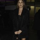 Georgia Steel – With Helen Flanagan on a nightout at Sexyfish in Manchester - 454 x 788