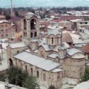 Churches in Kosovo