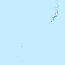 Monuments and memorials in Palau