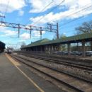 Railway stations in the United States opened in 1836