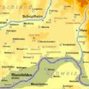 Special Areas of Conservation in Germany