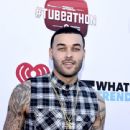 Don Benjamin attends What's Trending's Fourth Annual Tubeathon Benefitting American Red Cross at iHeartRadio Theater on April 20, 2016 in Burbank, California - 441 x 600