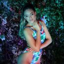 Gabriella Rodriguez- Miss Earth 2021- Beachwear Competition - 454 x 568