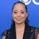 Essence Atkins – CBS Fall Schedule Celebration at Paramount Studios in Los Angeles - 454 x 566