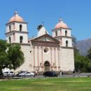 Santa Barbara, California
